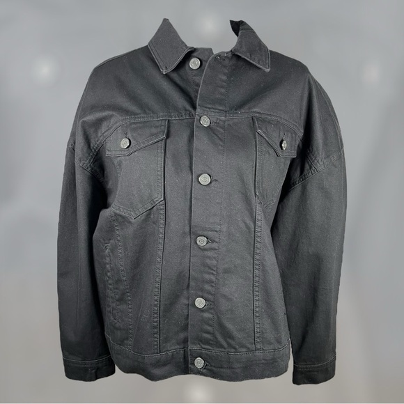 Needle & Thread Co. | Guns N' Roses
"Appetite for Destruction" 1988 Tour Jacket - Picture 2 of 6